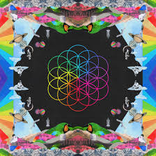 Coldplay-A head full of dreams CD 2015/Zabalene/
